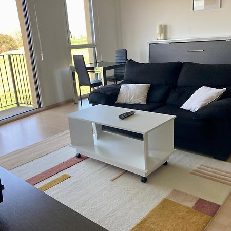 Apartamento Con Vistas ペレラダ エクステリア 写真