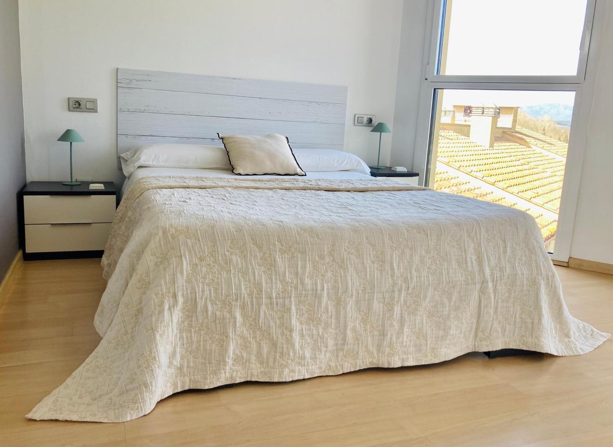 Apartamento Con Vistas ペレラダ エクステリア 写真