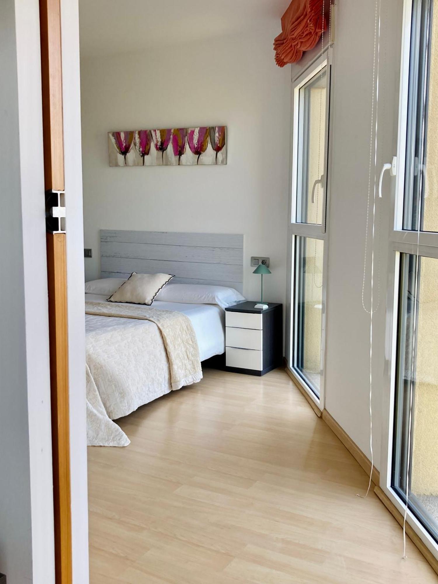 Apartamento Con Vistas ペレラダ エクステリア 写真
