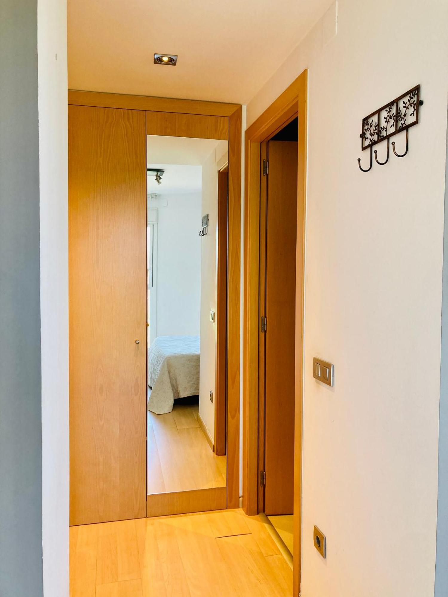 Apartamento Con Vistas ペレラダ エクステリア 写真