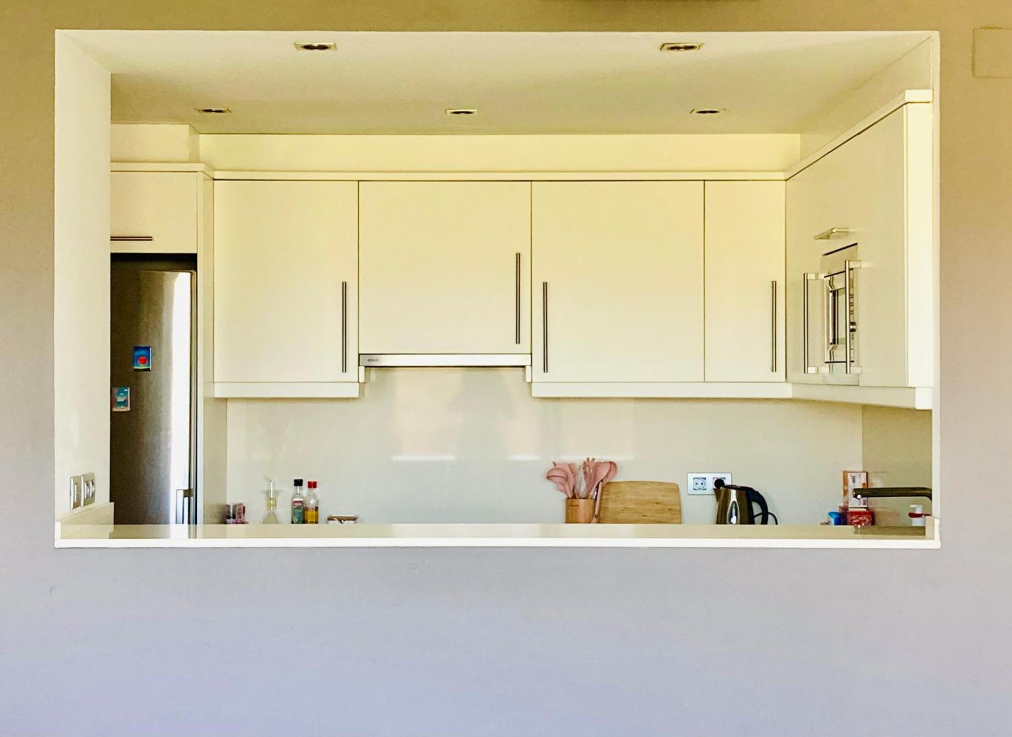 Apartamento Con Vistas ペレラダ エクステリア 写真