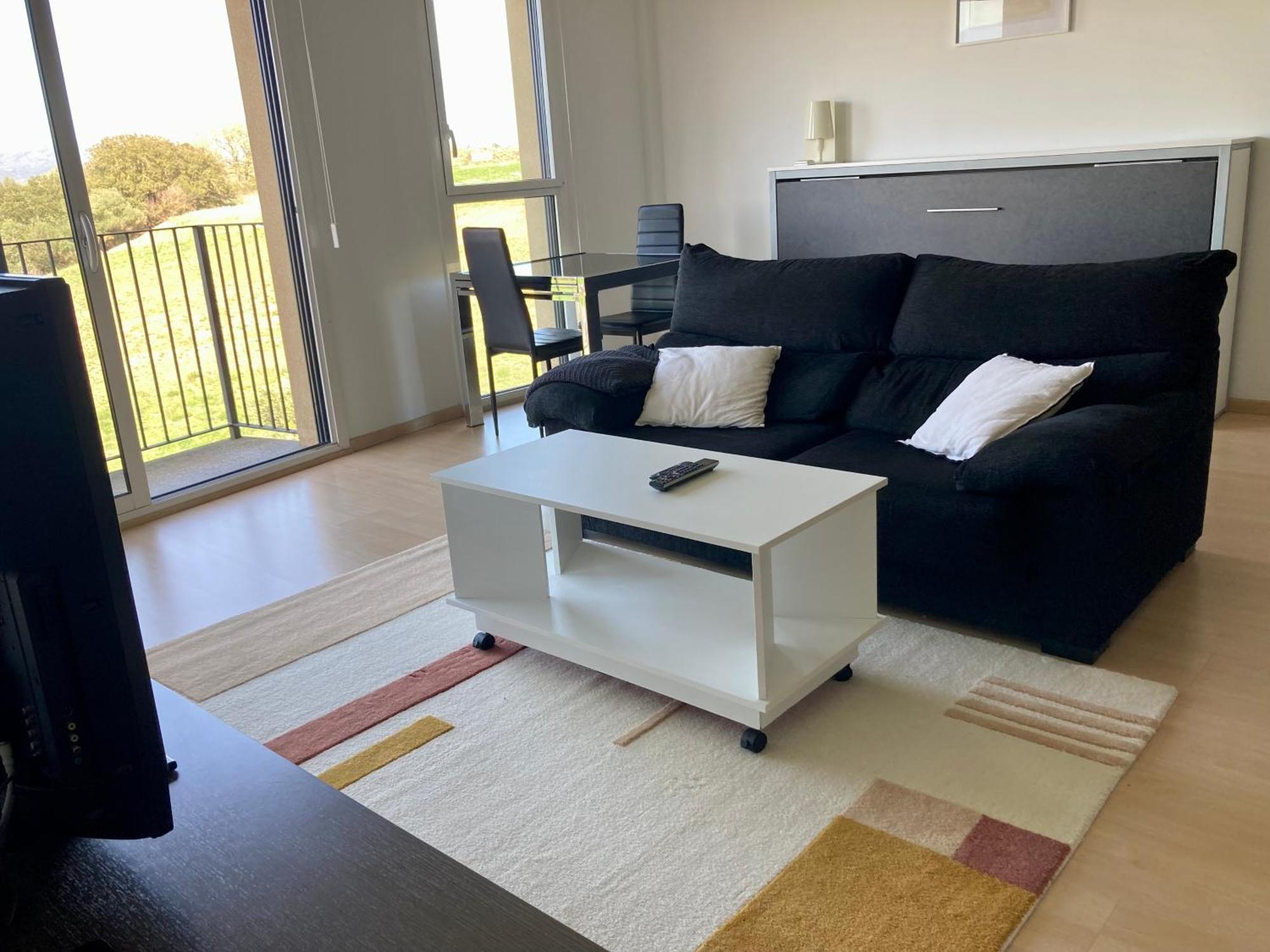 Apartamento Con Vistas ペレラダ エクステリア 写真