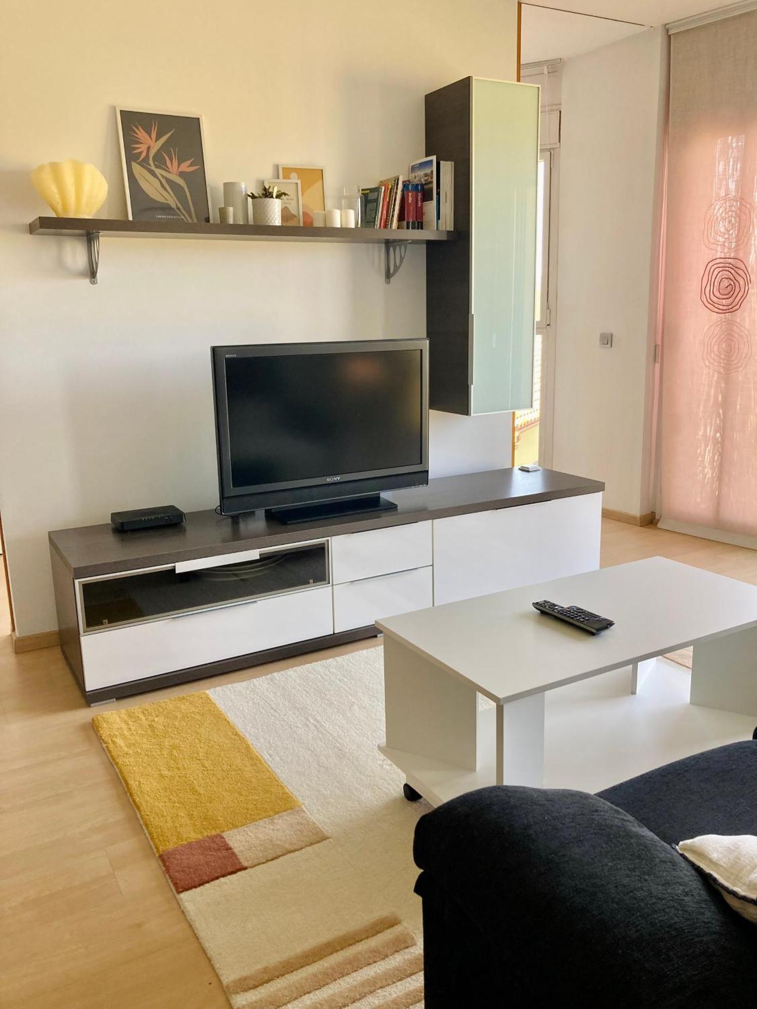 Apartamento Con Vistas ペレラダ エクステリア 写真