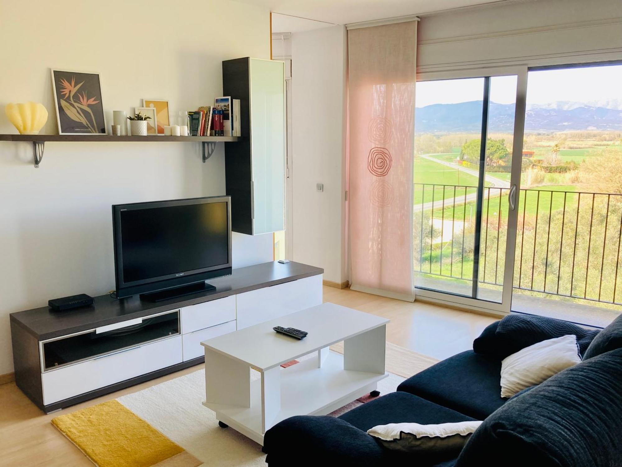 Apartamento Con Vistas ペレラダ エクステリア 写真