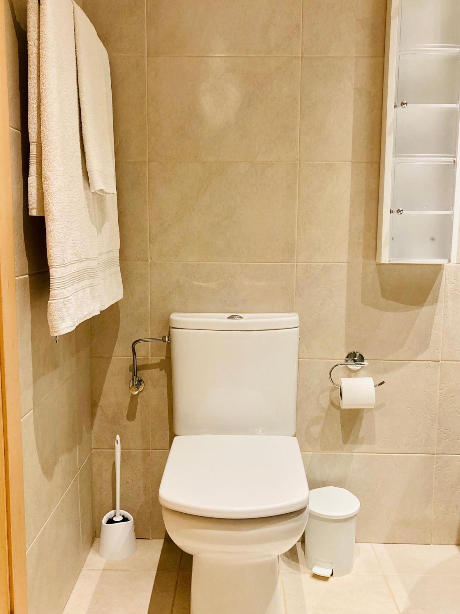 Apartamento Con Vistas ペレラダ エクステリア 写真