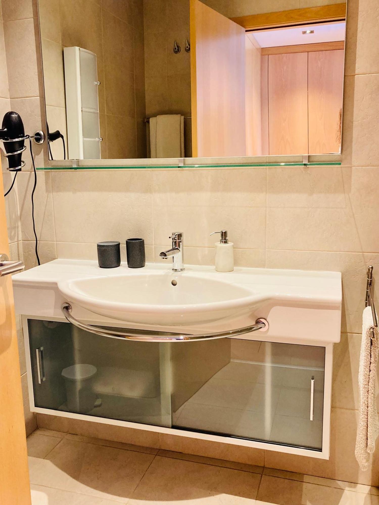 Apartamento Con Vistas ペレラダ エクステリア 写真