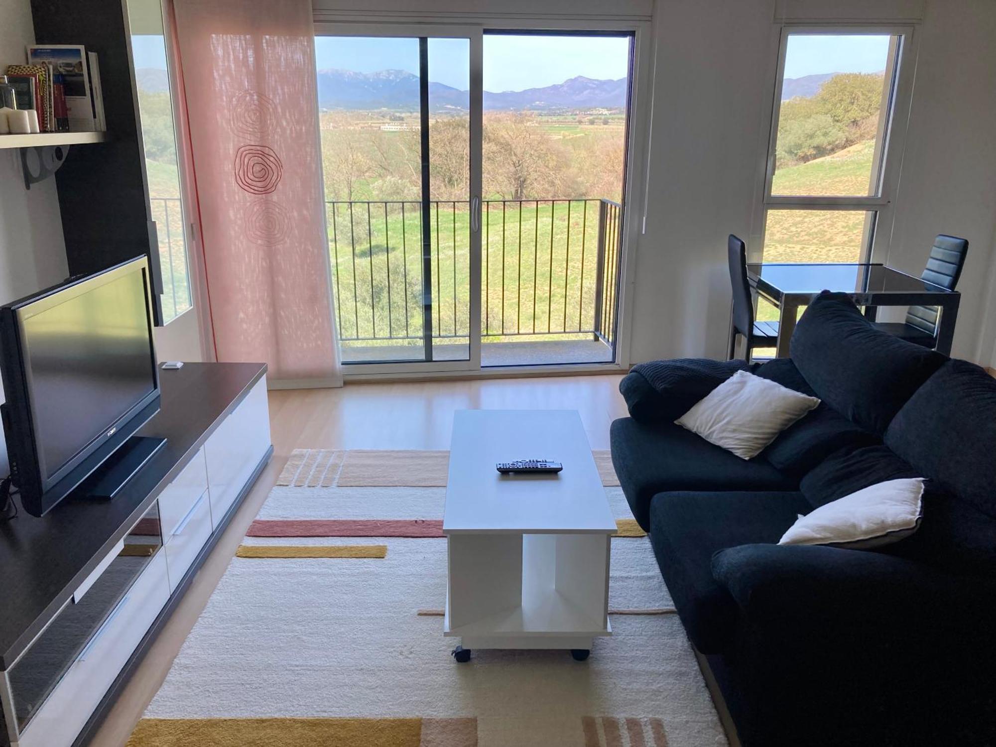 Apartamento Con Vistas ペレラダ エクステリア 写真